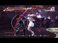 (Brother) Eliza vs. (Me) Lili | TEKKEN 7 - VS BATTLE