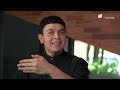 Perjalanan Tulus: Manusia Kuat dan Kata-kata | Mata Najwa