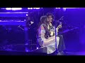 Olivia Rodrigo & Conan Gray - The One That Got Away (Cover) Live - Sour Tour - Vancouver 2022-04-07