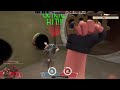 TF2-The Mobster Monday Experience