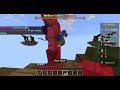 BedWars In NetherGames Still Fun ?🤔🤔