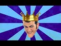 Who is Robbie Rotten? 