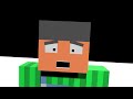 Flying Giant Sheep:  Minecraft Animation