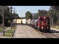 The Strangest Railroad Crossing You've Ever Seen