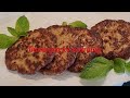 Chicken ke Chapli Kabab Recipe || Boneless Chicken ke Chapli Kabab by @PakistaniTraditionalKhane