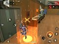 SHOWING MY FREE FIRE GAMEPLAY