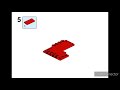 Lego Couch (Tutorial)