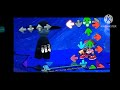 fnf dave and bambi quartz edition hydromania gameplay (20 subs special! )