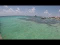 Puerto Morelos Riviera Maya!!!!!!México lindo.