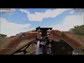 ARMA3 K.O.T.H. Solo Tactics 