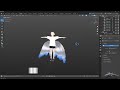 Tips and Tricks for Creating Realistic Kitsune Tails in Blender 3D