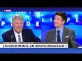 Face à Philippe de Villiers / 5 juillet 2024 (CNews)