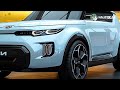 2025 Kia Soul Launched - First Look Best SUV!!!