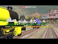Really Voidless Engine but @trainlover74 and @Henryfan1Productions sing it
