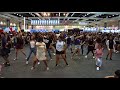 KPOP Random Dance Game (KCON17 DAY 3)