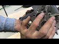 Motorcraft 4300D choke modification further explanation on the system