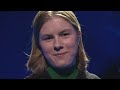 Finalist on The Voice Norway 2024 Nola Kvarme | Compilation