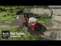 10 Must Have Mods For More Realism In Farming Simulator 22!