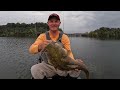 I Can't Believe This Happened!!! Unbelievable Flathead Catfish Adventure