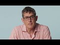 Louis Theroux Answers Your Questions | Actually Me