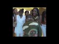 African American surprise proposals - The baby shower turned into a proposal