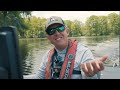 Finding Fish In The CHOWAN RIVER Swamp - MLF Stage 5 Practice (Trimmed Up S2E24)