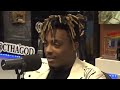 JUICE WRLD BEING THE FUNNIEST RAPPER FOR 10 MINUTES STRAIGHT