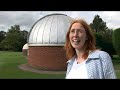 Day in the life: Astrophysicists