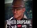 Takeo Dripsaki