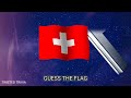 ULTIMATE CHALLENGE GUESS THE FLAG - QUIZ GAME AND QUIZ TIME