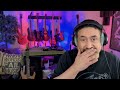 WTF Did I Just Hear? Polyphia: Playing God | REACTION by an old musician