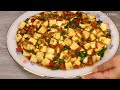 Đậu Hũ Tứ Xuyên (Mapo Tofu) Món ăn dinh dưỡng dễ làm cho bữa cơm gia đình - 麻婆豆腐。