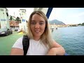 The BEST Way to See Lake Como, Italy! 🇮🇹 | Travel Guide to Como, Italy | Lake Como Boat Rental