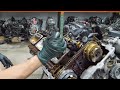 Another DEAD BMW N55? Complete Engine Teardown. Neglect OR Bad Design?