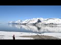 Jackson Lake! May 13, 2014