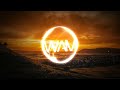 Soundwaiv - Golden Sun // Melodic House (Official Visualizer)