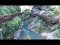 Lake Como - The Gorge of Bellano (Orrido di Bellano) ITALY