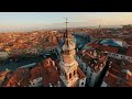 VENICE | Cinematic FPV