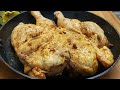 Quick Baked TASTY CHICKEN | How To Bake Juicy Chicken EASY DELICIOUS dinner recipe