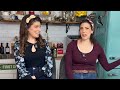 Ace Ventura inspired recipes! Film Feast with Maddie & Kiki