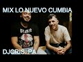 MIX CUMBIAS NUEVAS 2024 (LA T Y LA M KE PERSONAJES FLOR ALVAREZ THE LA PLANTA Y MAS) DJ CRIS. PA