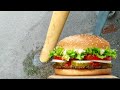 Whopper Review -Shift food reviews #15