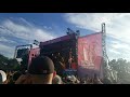 Marc Rebillet Freestyle | ACL Weekend One