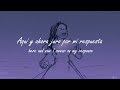 At All Costs (Demo) - Benjamin Rice & Julia Michaels ; Lyrics ; Español  ~ Wish Animatic