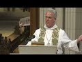 6.30.24 Sunday Sermon by The Very Rev. Randy Hollerith