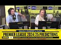 Rory Jennings PREDICTS Brighton & Brentford Are AT RISK Of Premier League Relegation This Season 😬