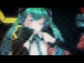 Hatsune Miku - Burenai ai de (by Mitchie M) [VOCALOID EDM]