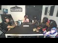 The Trippie Redd & Lil Wop Interview