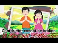 Bind us Together | School Prayer Song 🙏 | Lyrical Video