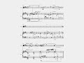 TRUST AND OBEY (viola, piano)